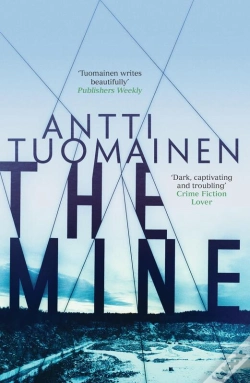 Capa do artigo The Mine