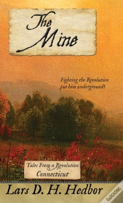 Capa do artigo The Mine