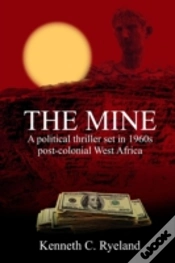 Capa do artigo The Mine