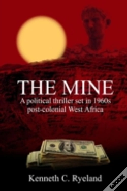 Capa do artigo The Mine