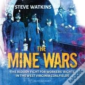 Capa do artigo The Mine Wars