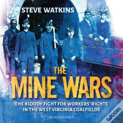 Capa do artigo The Mine Wars