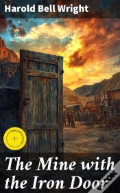 Capa do artigo The Mine With The Iron Door