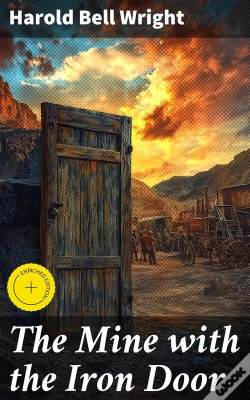 Capa do artigo The Mine With The Iron Door