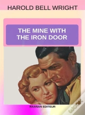 Capa do artigo The Mine With The Iron Door