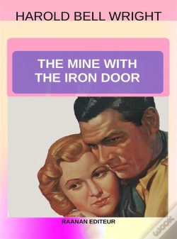 Capa do artigo The Mine With The Iron Door