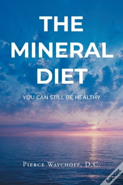 Capa do artigo The Mineral Diet