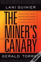 The Minerâ€™S Canary