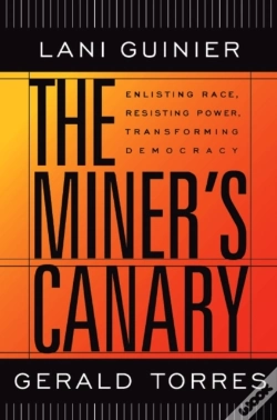 Capa do artigo The Minerâ€™S Canary