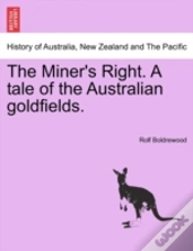 Capa do artigo The Miner
