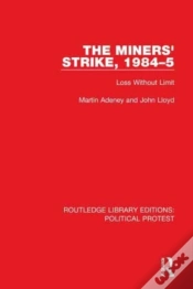 Capa do artigo The Miners
