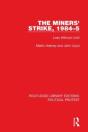 The Miners' Strike, 1984â€“5 - Preview