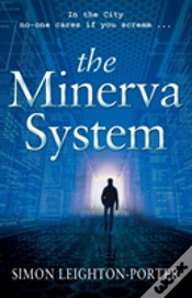 Capa do artigo The Minerva System