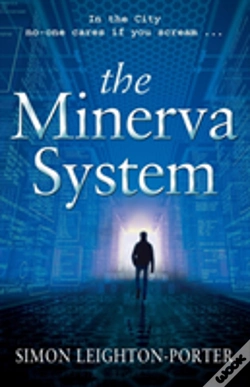 Capa do artigo The Minerva System