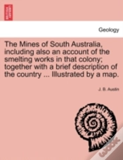 Capa do artigo The Mines Of South Australia, Including