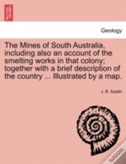 Capa do artigo The Mines Of South Australia, Including