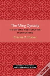 The Ming Dynasty