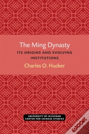 Capa do artigo The Ming Dynasty