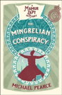 The Mingrelian Conspiracy - Preview