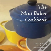 Capa do artigo The Mini Baker Cookbook