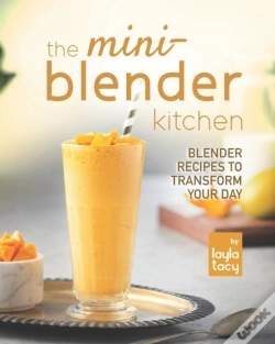 Capa do artigo The Mini-Blender Kitchen