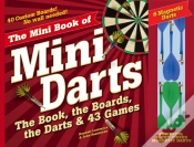 Capa do artigo The Mini Book Of Mini Darts