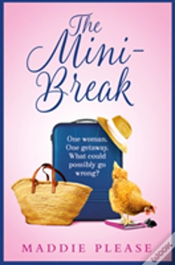 Capa do artigo The Mini-Break