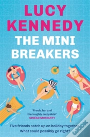 Capa do artigo The Mini Breakers