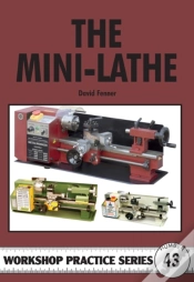 Capa do artigo The Mini-Lathe