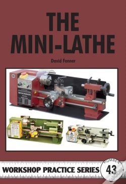 Capa do artigo The Mini-Lathe