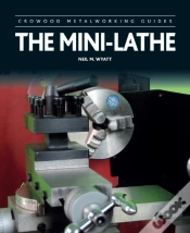 Capa do artigo The Mini-Lathe