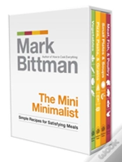 Capa do artigo The Mini Minimalist