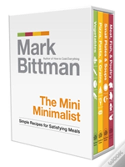 Capa do artigo The Mini Minimalist