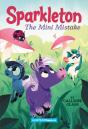 The Mini Mistake - Preview
