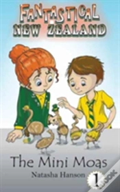Capa do artigo The Mini Moas