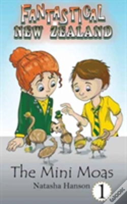 Capa do artigo The Mini Moas