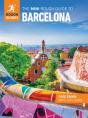 The Mini Rough Guide To Barcelona: Travel Guide With Ebook - Preview