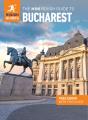 The Mini Rough Guide To Bucharest: Travel Guide With Ebook - Preview