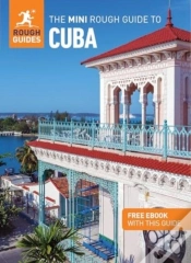 Capa do artigo The Mini Rough Guide To Cuba: Travel Guide With Ebook