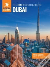The Mini Rough Guide To Dubai: Travel Guide With Ebook