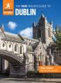 The Mini Rough Guide To Dublin: Travel Guide With Ebook - Preview