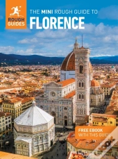 The Mini Rough Guide To Florence: Travel Guide With Ebook