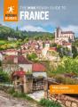The Mini Rough Guide To France: Travel Guide With Ebook - Preview