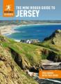 The Mini Rough Guide To Jersey: Travel Guide With Ebook - Preview