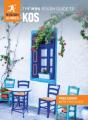The Mini Rough Guide To Kos: Travel Guide With Ebook - Preview