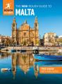 The Mini Rough Guide To Malta: Travel Guide With Ebook - Preview