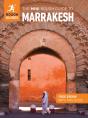 The Mini Rough Guide To Marrakesh: Travel Guide With Ebook - Preview