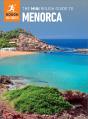 The Mini Rough Guide To Menorca: Travel Guide Ebook - Preview
