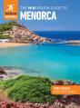 The Mini Rough Guide To Menorca: Travel Guide With Ebook - Preview