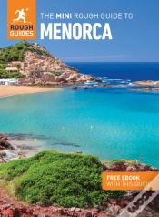 Capa do artigo The Mini Rough Guide To Menorca: Travel Guide With Ebook
